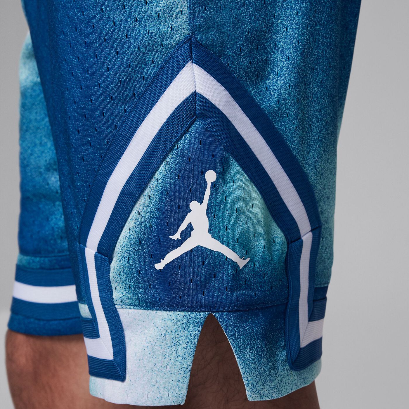 Kids' MJ Dri-FIT Diamond Shorts