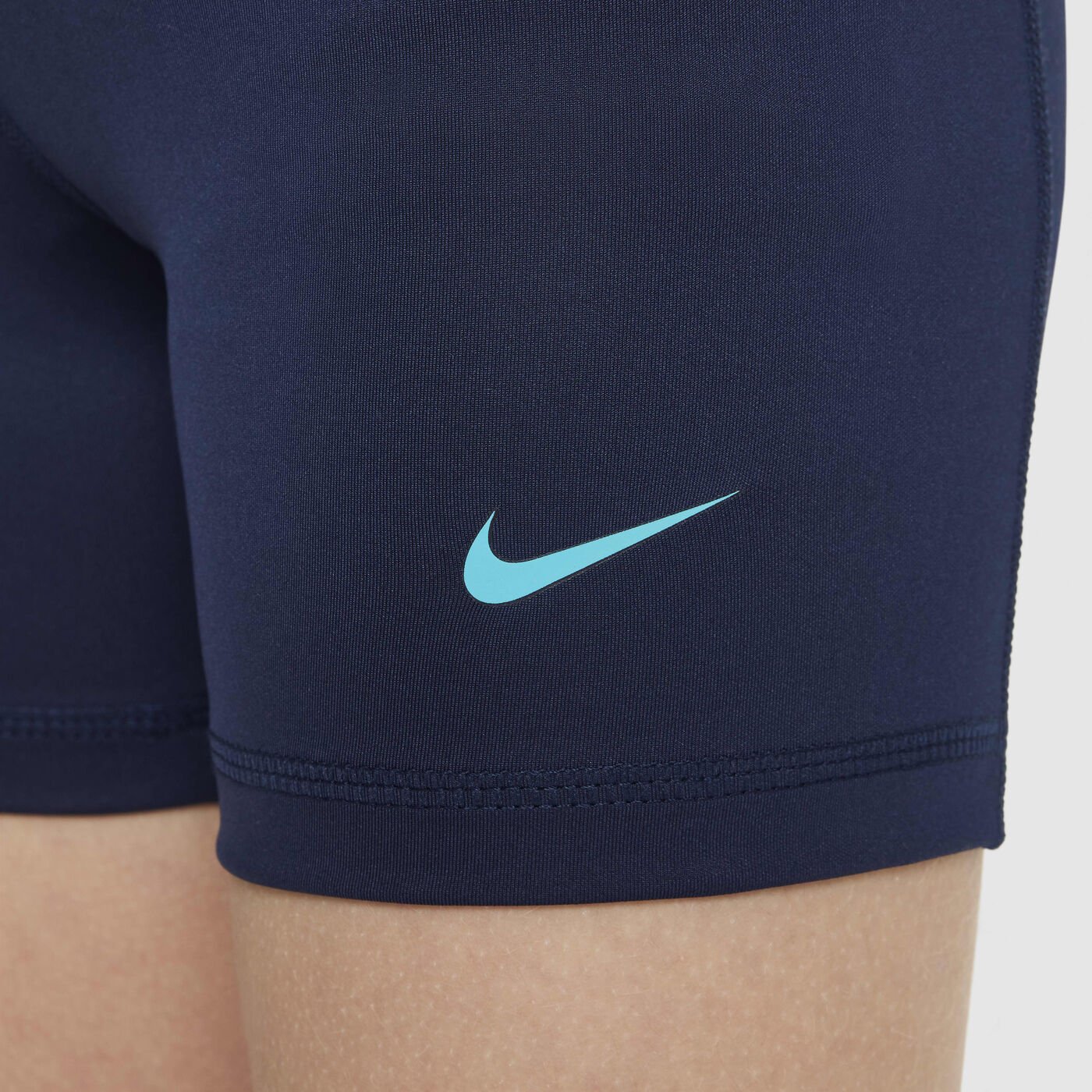 Girls' Pro Dri-FIT Shorts