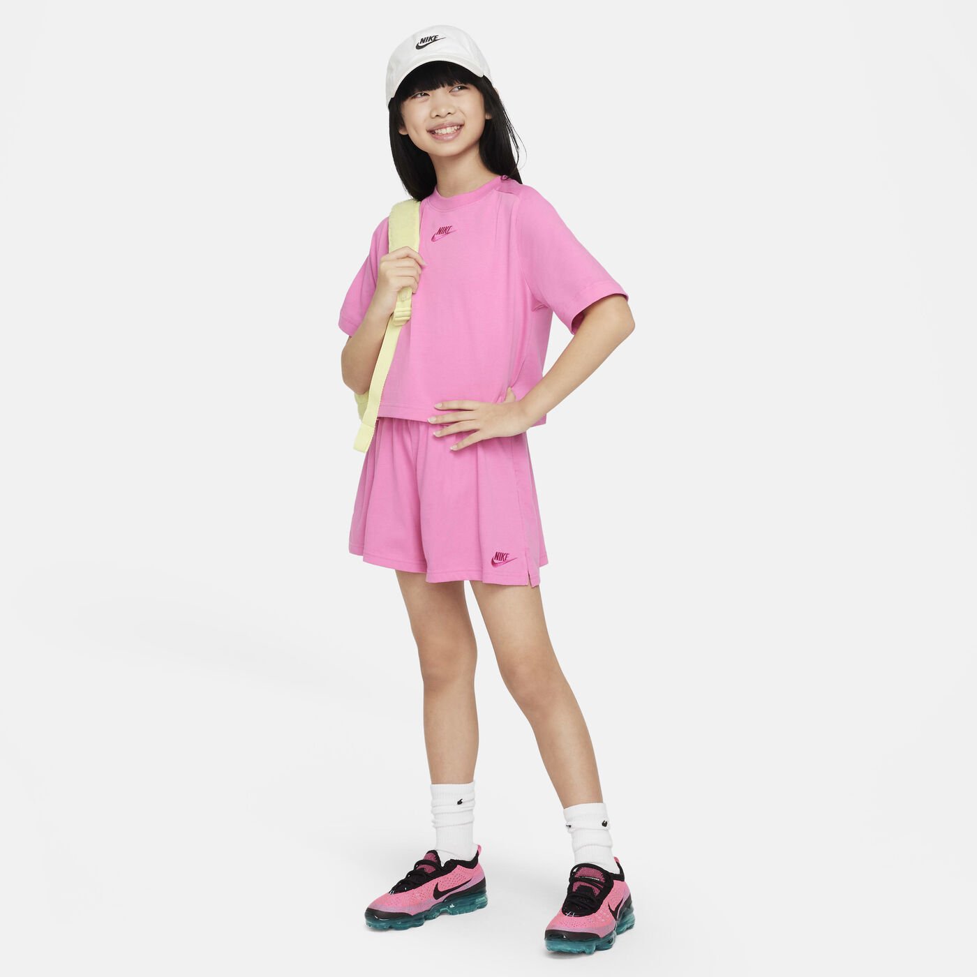 Kids' Sportswear Shorts