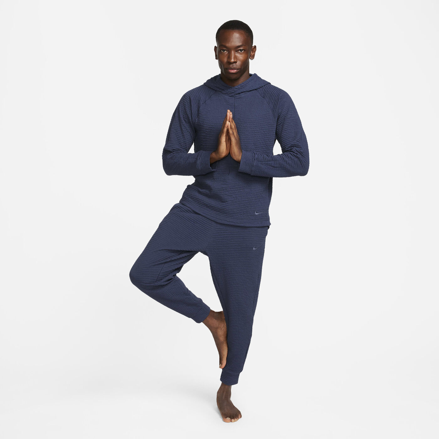 Men's Yoga Dri-FIT Sweatshirt