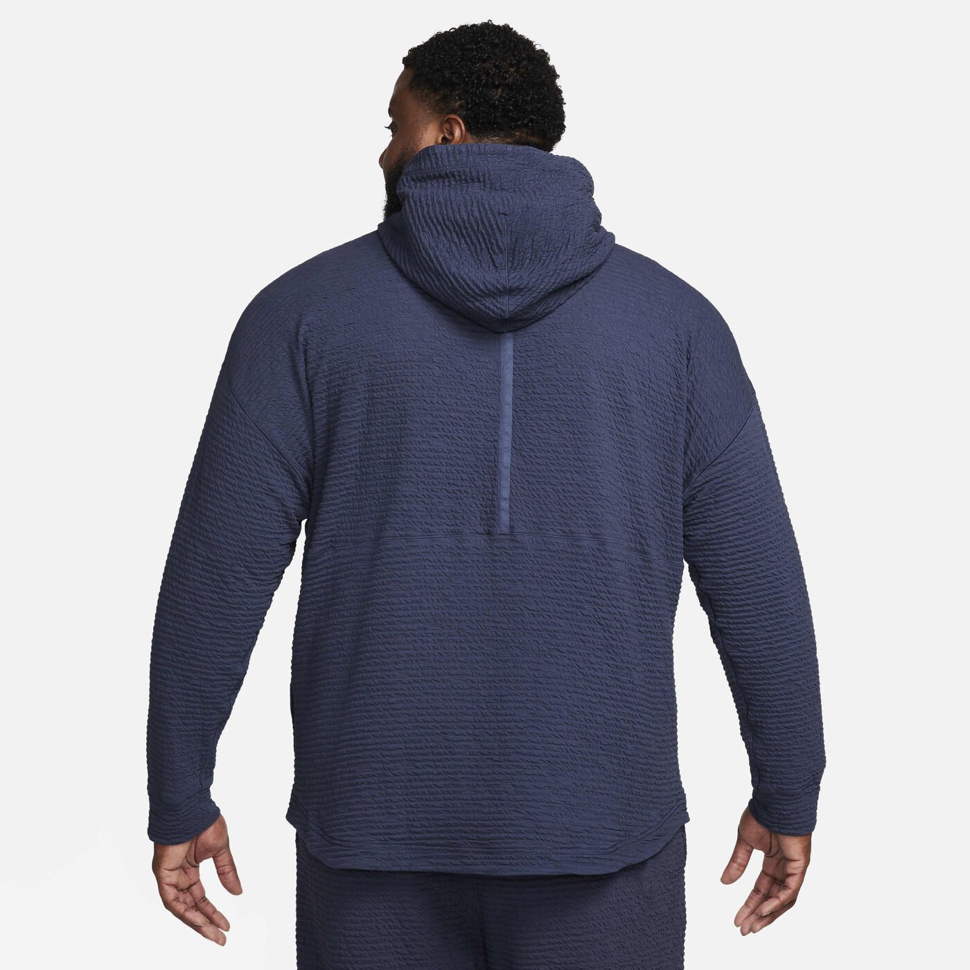 Men's Yoga Dri-FIT Sweatshirt