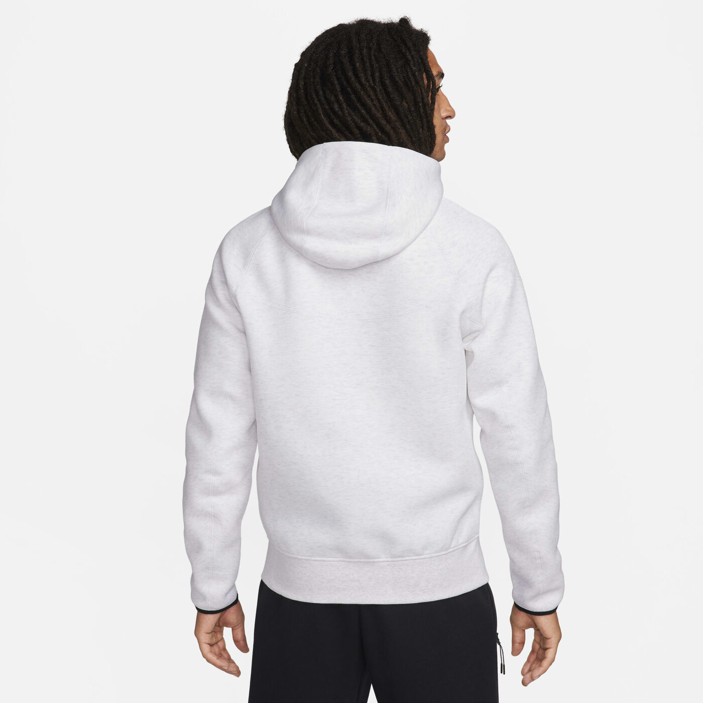 Men's Sportswear Tech Fleece Windrunner Full-Zip Hoodie