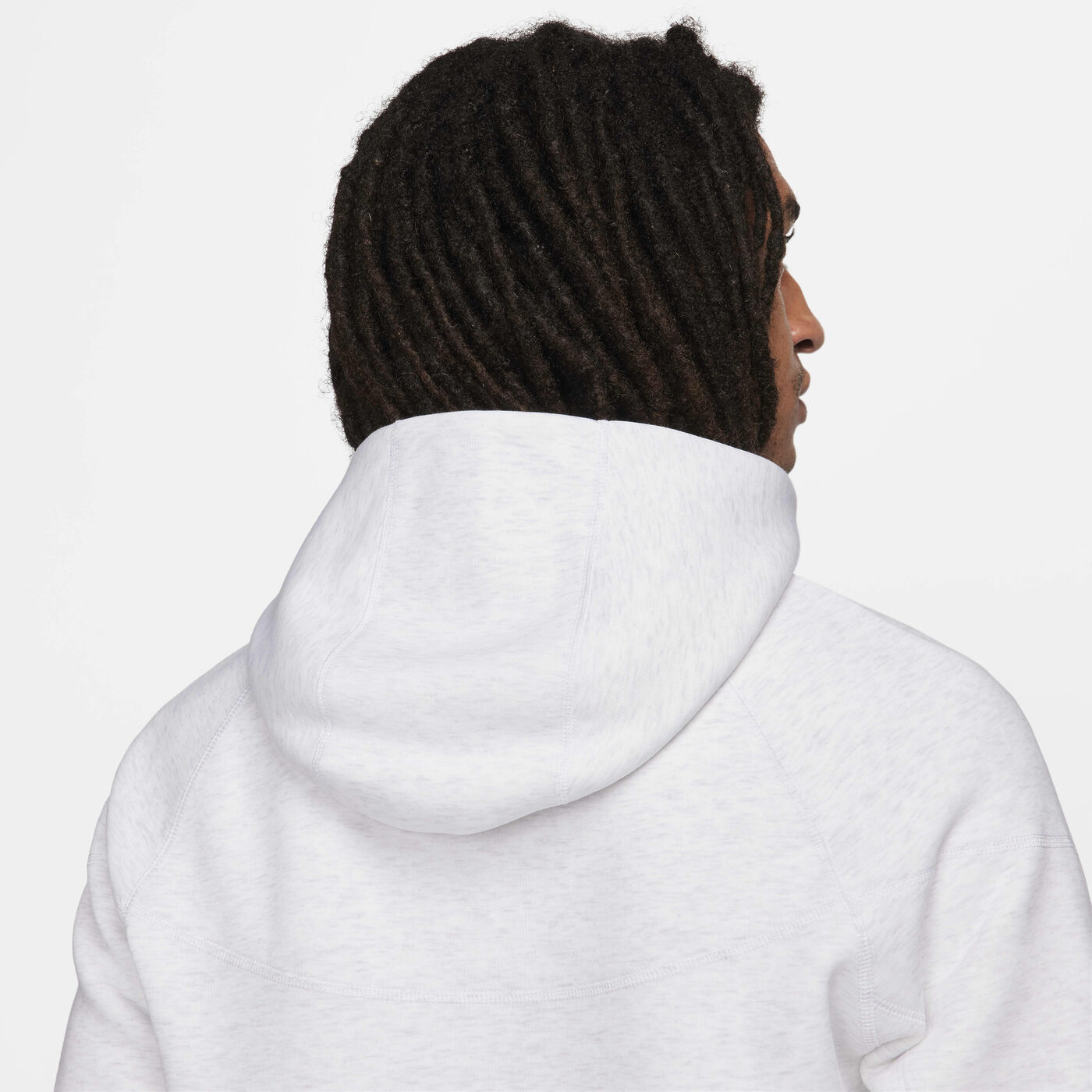 Men's Sportswear Tech Fleece Windrunner Full-Zip Hoodie