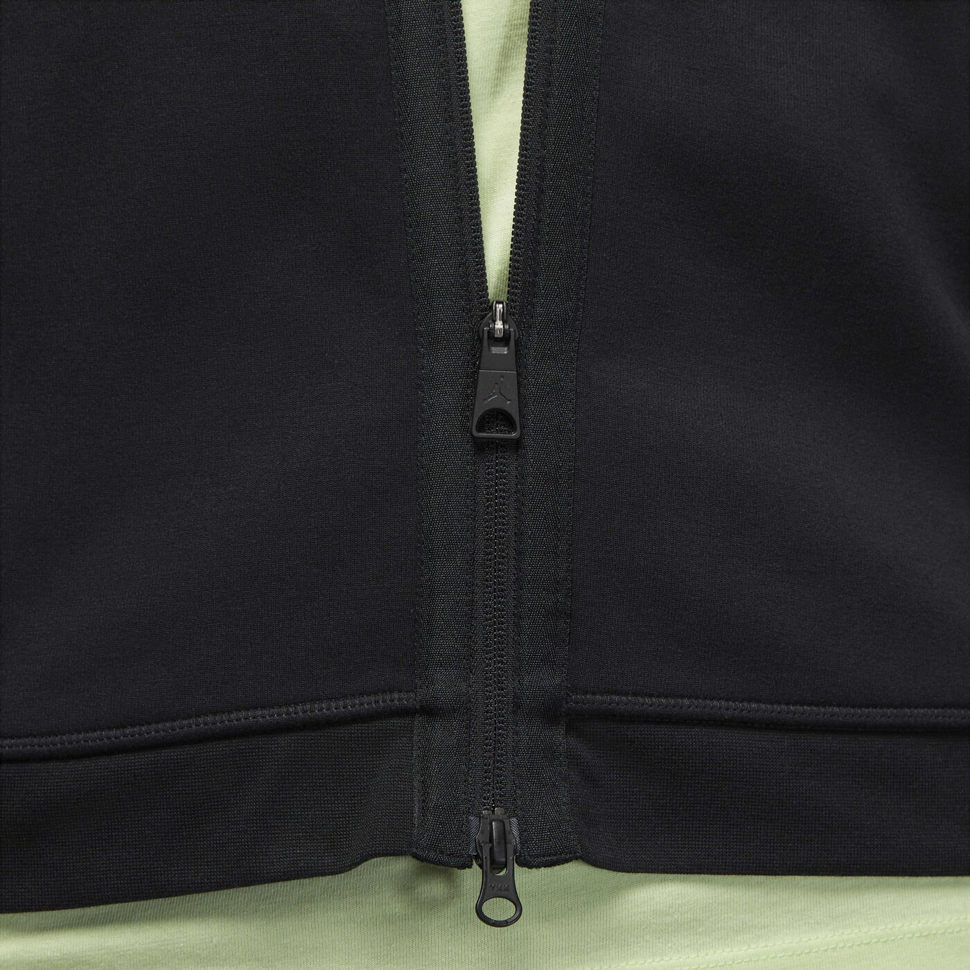 Men's Dri-FIT Sport Air Fleece Full-Zip Hoodie