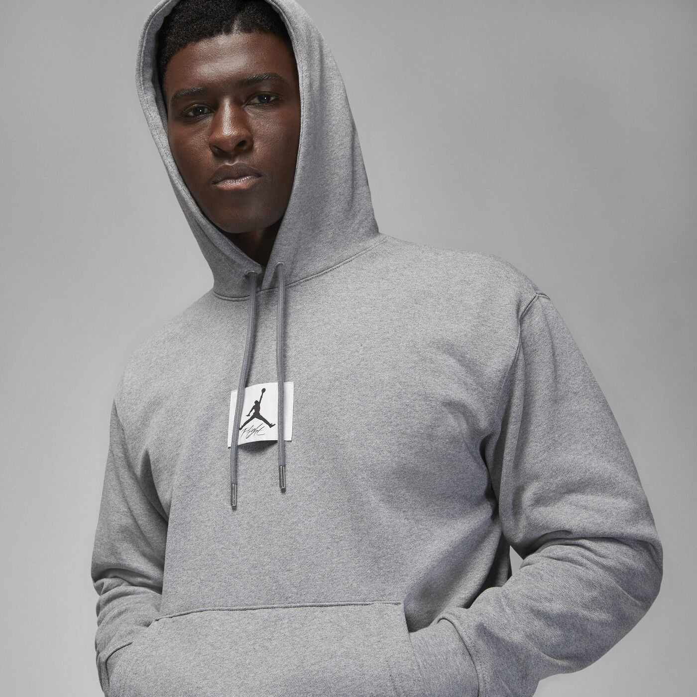 Men's Flight Fleece Pullover Hoodie