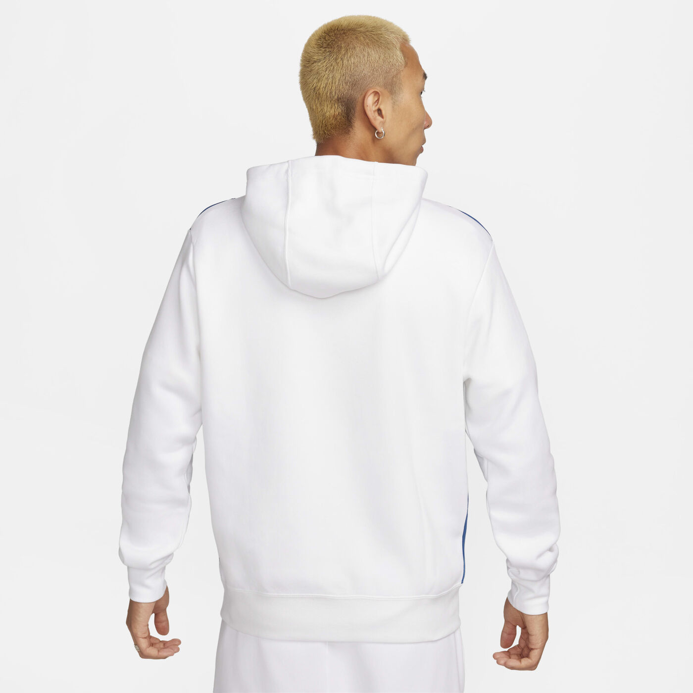 Men's Air Fleece Hoodie