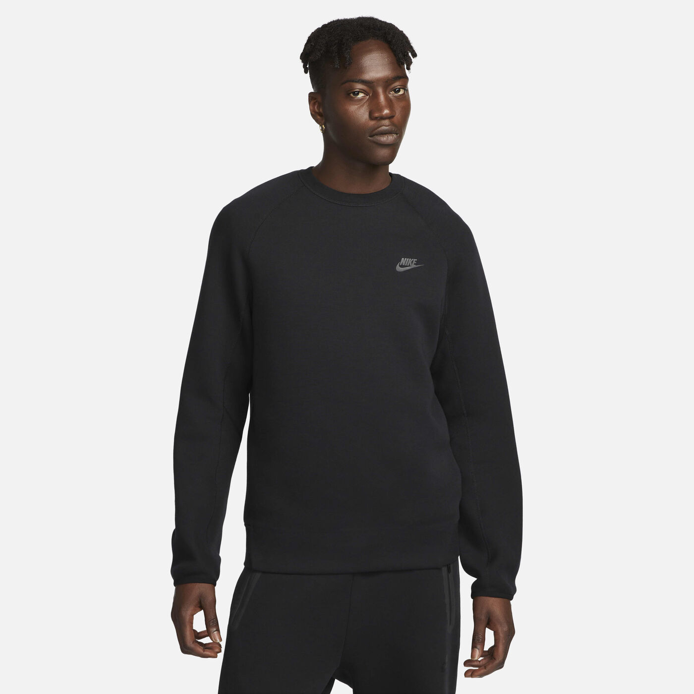 Men's Sportswear Tech Fleece Crew