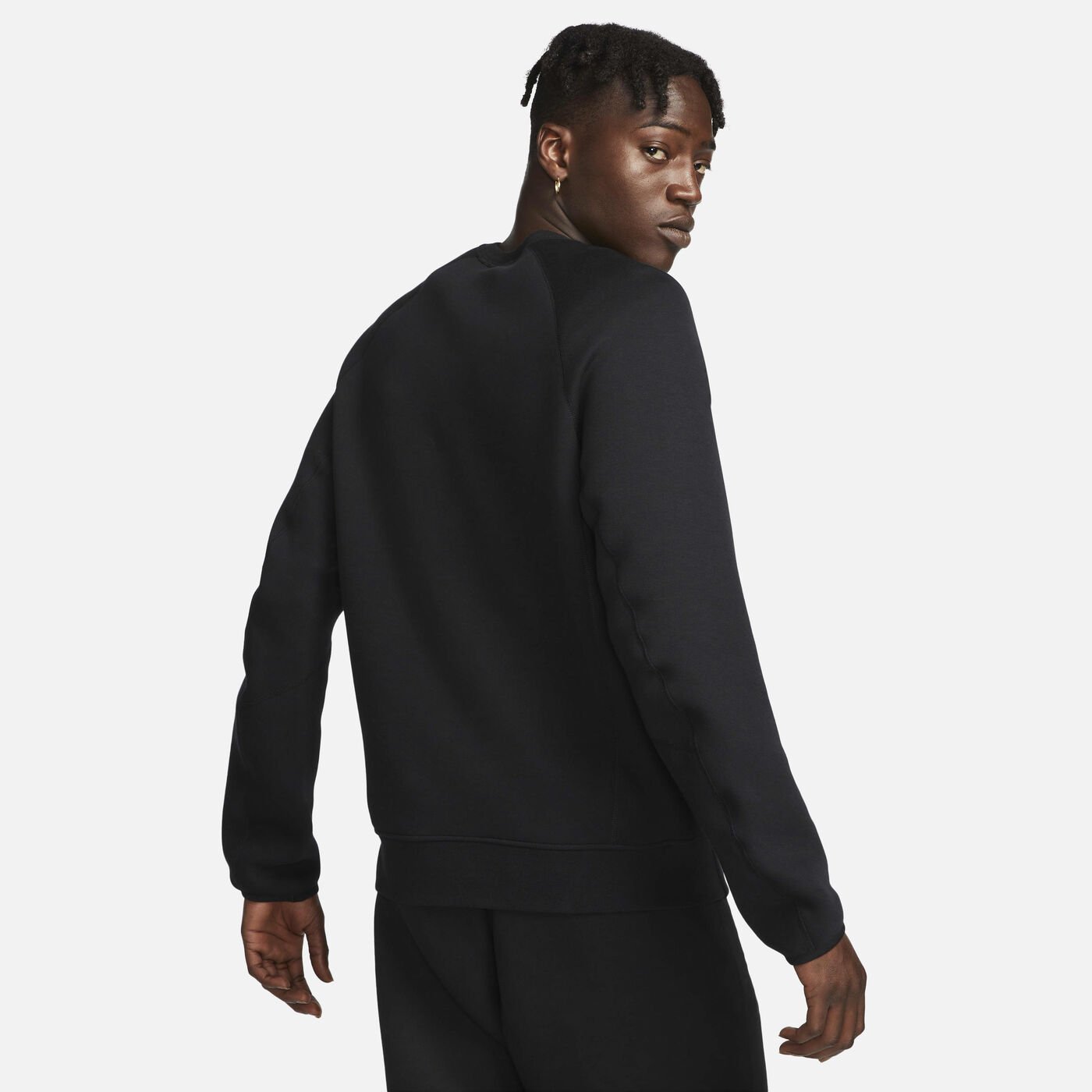 Men's Sportswear Tech Fleece Crew