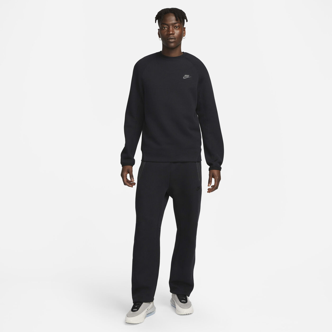 Men's Sportswear Tech Fleece Crew