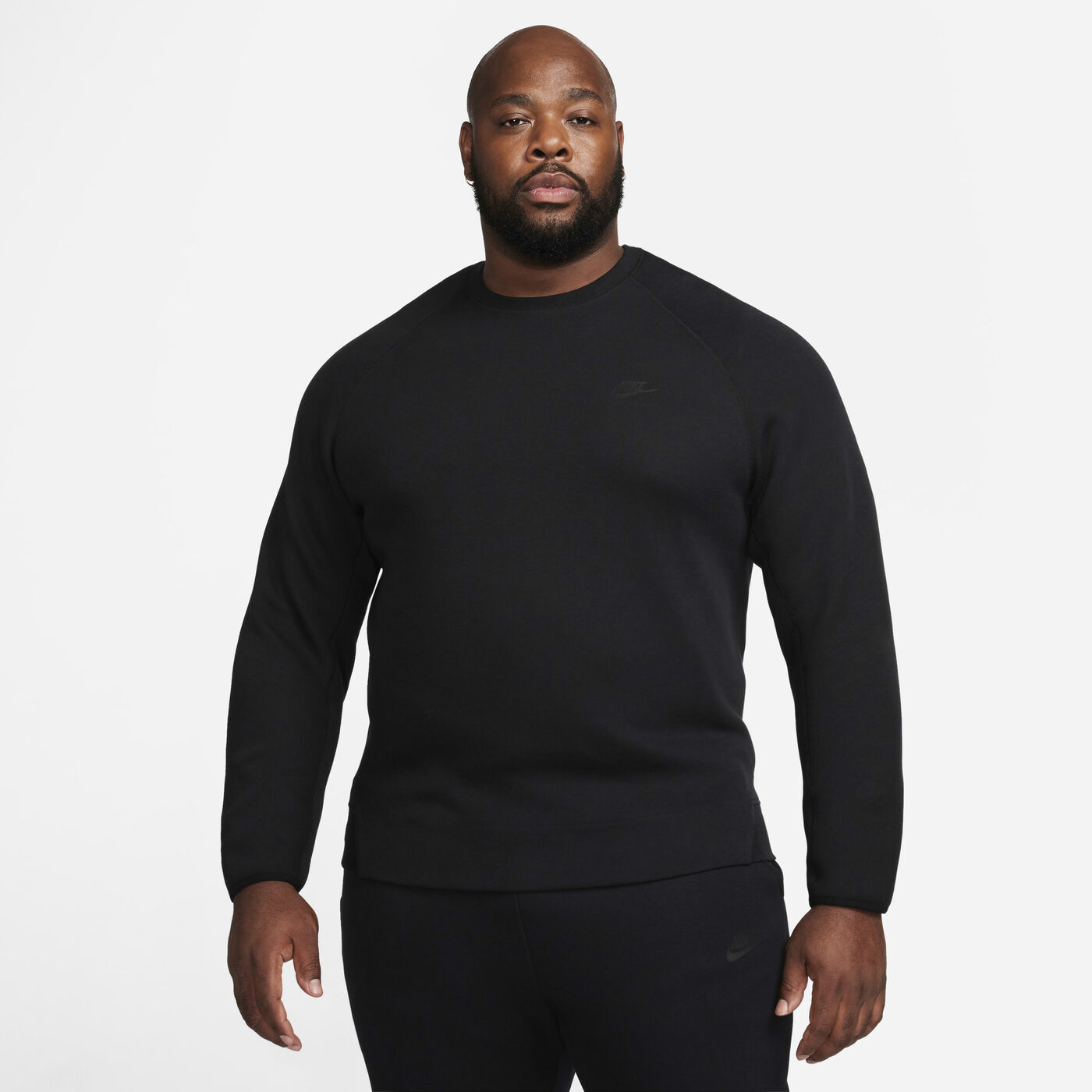 Men's Sportswear Tech Fleece Crew