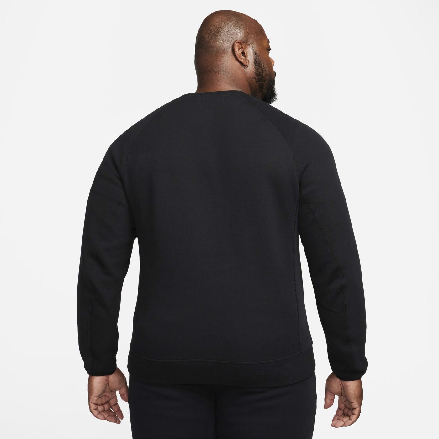 Men's Sportswear Tech Fleece Crew