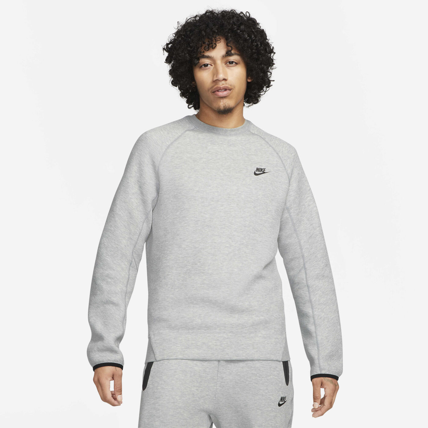 Men's Sportswear Tech Fleece Crew