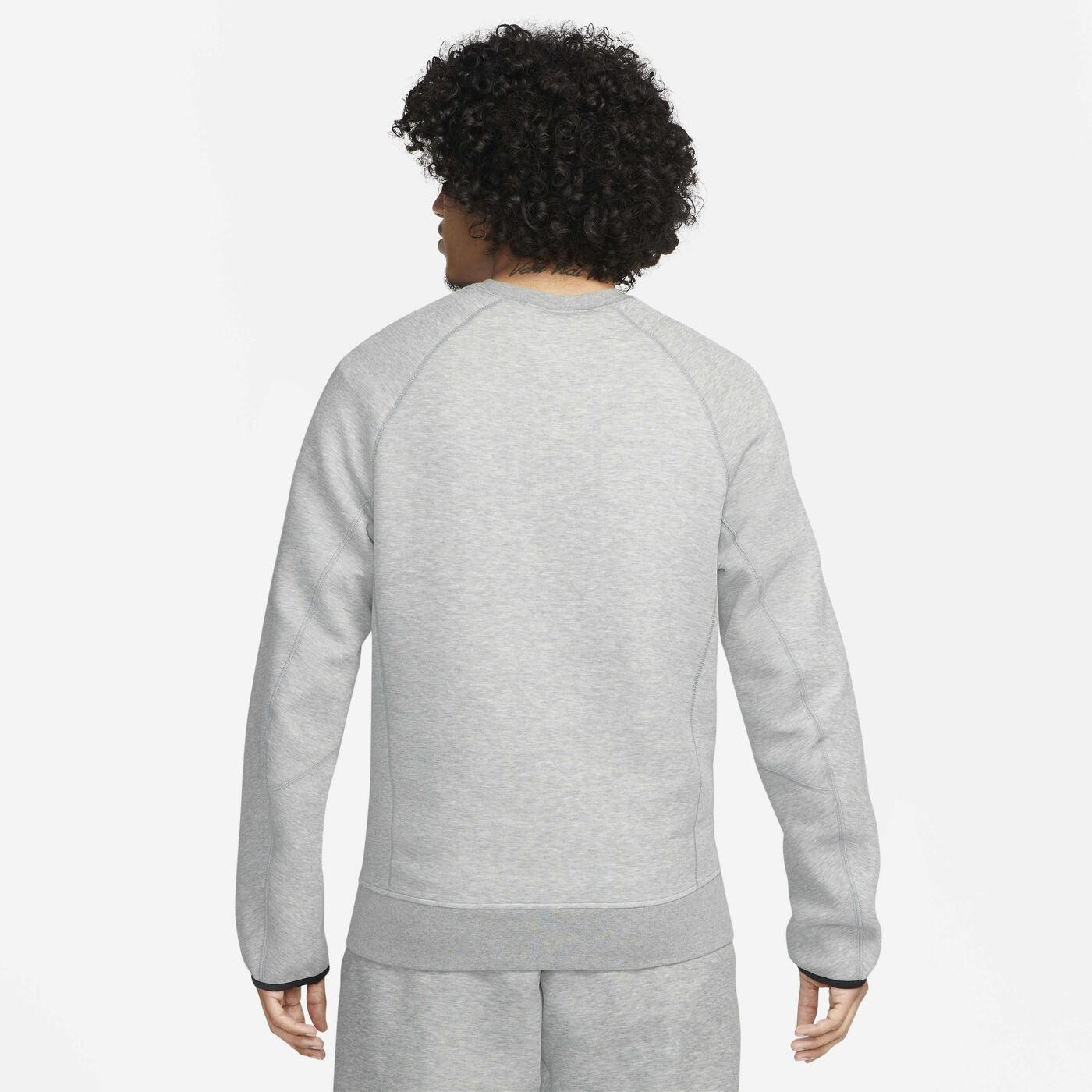 Men's Sportswear Tech Fleece Crew