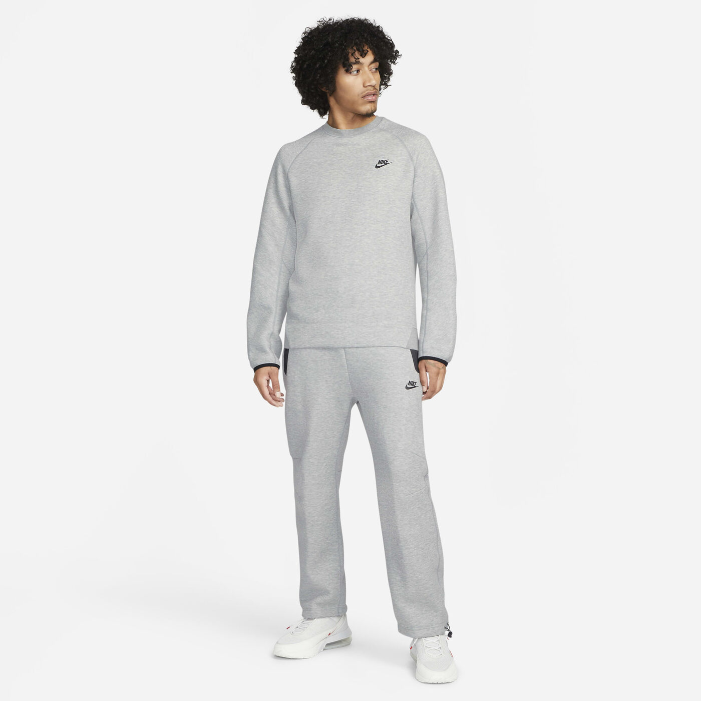 Men's Sportswear Tech Fleece Crew