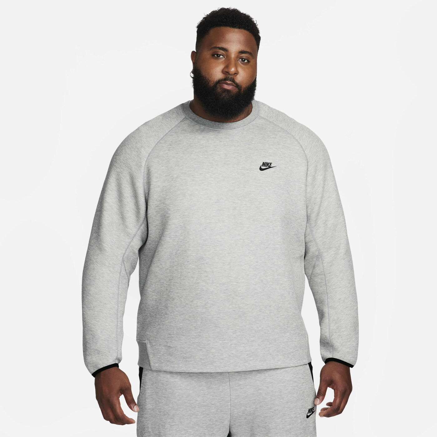 Men's Sportswear Tech Fleece Crew