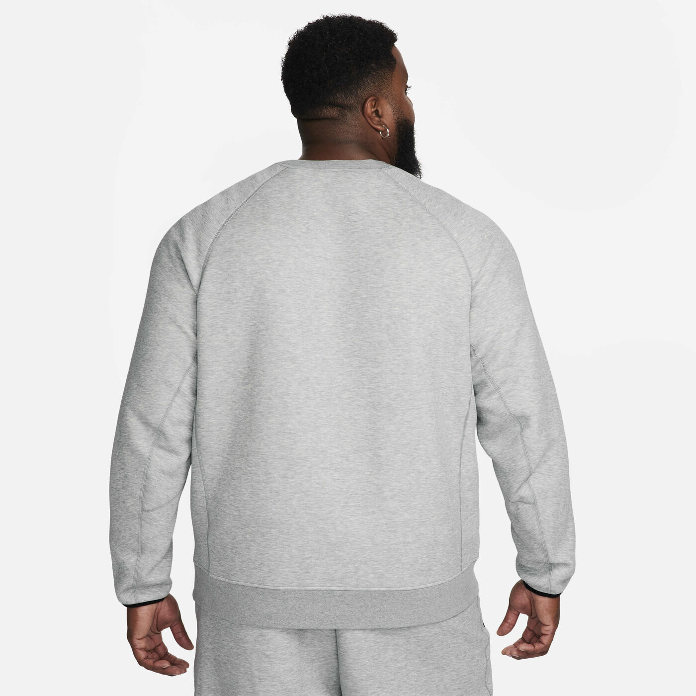 Men's Sportswear Tech Fleece Crew