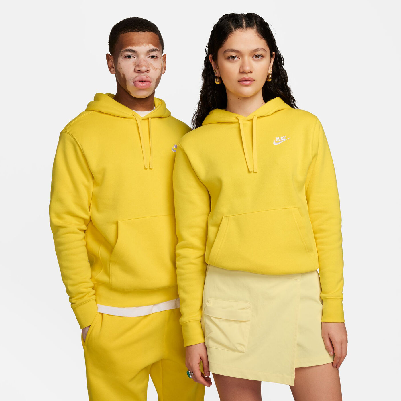 Men's Sportswear Club Hoodie