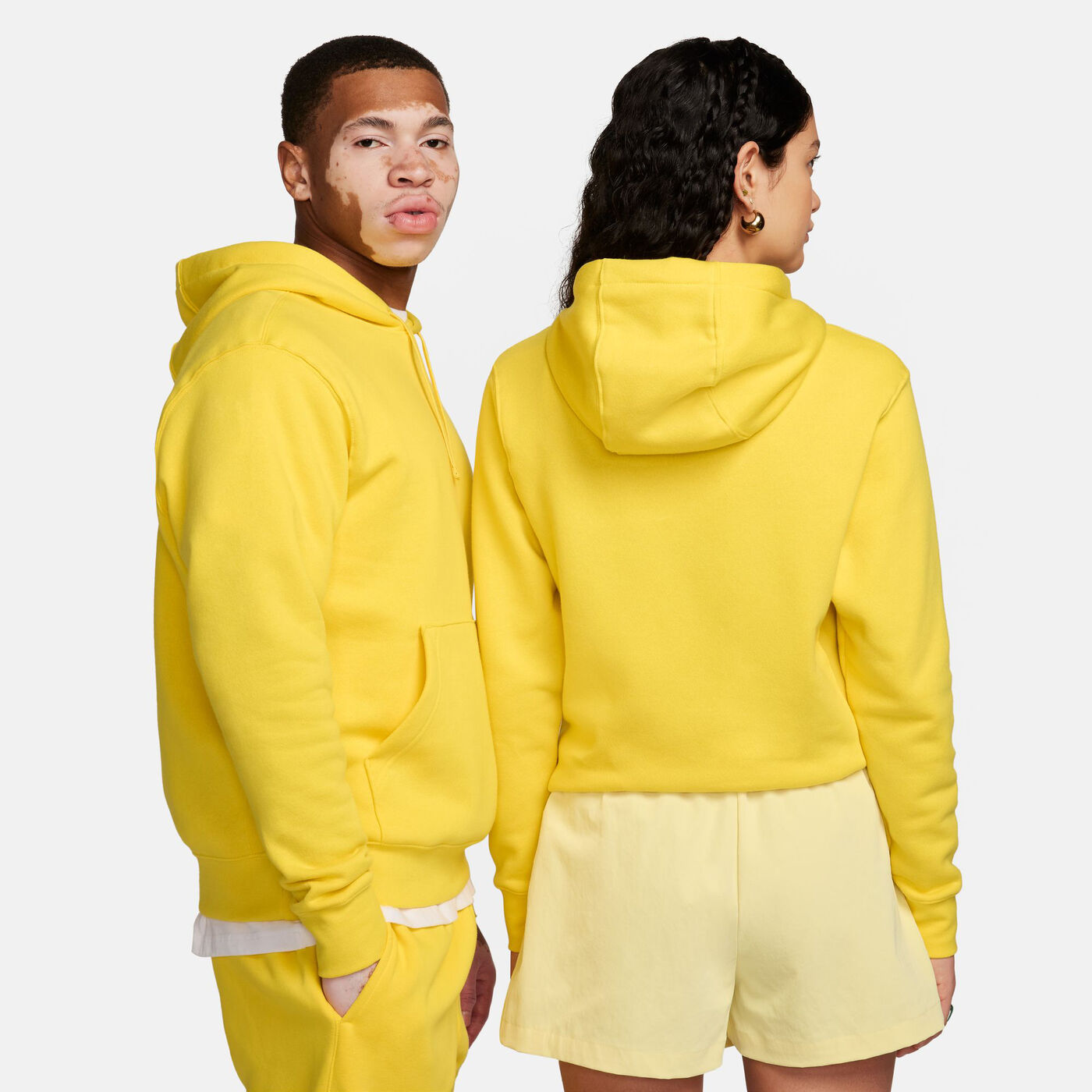 Men's Sportswear Club Hoodie