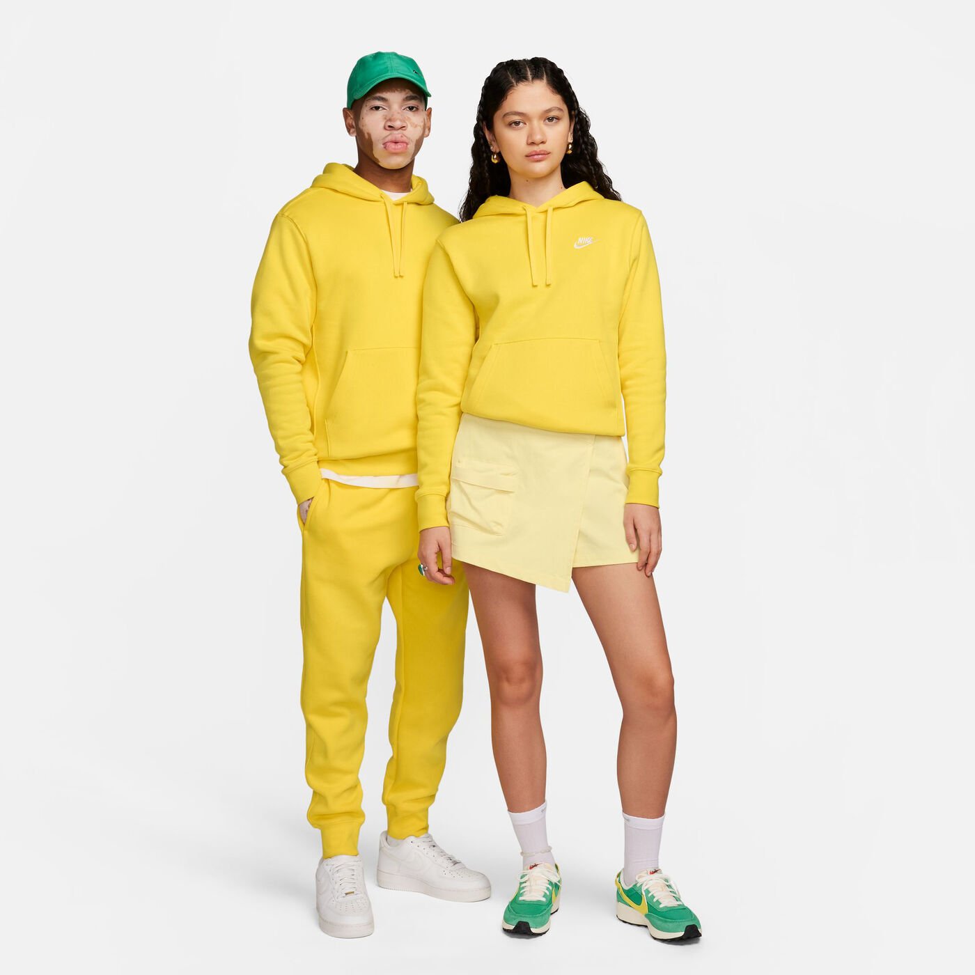 Men's Sportswear Club Hoodie