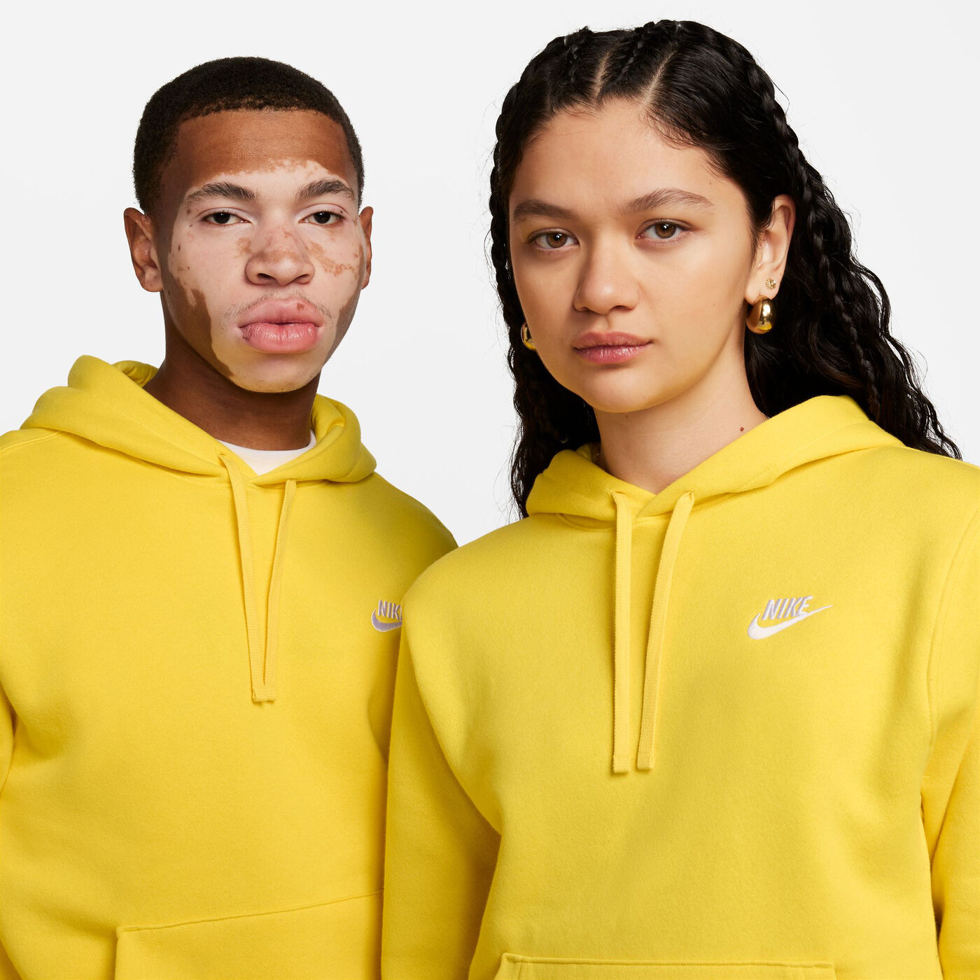 Men's Sportswear Club Hoodie