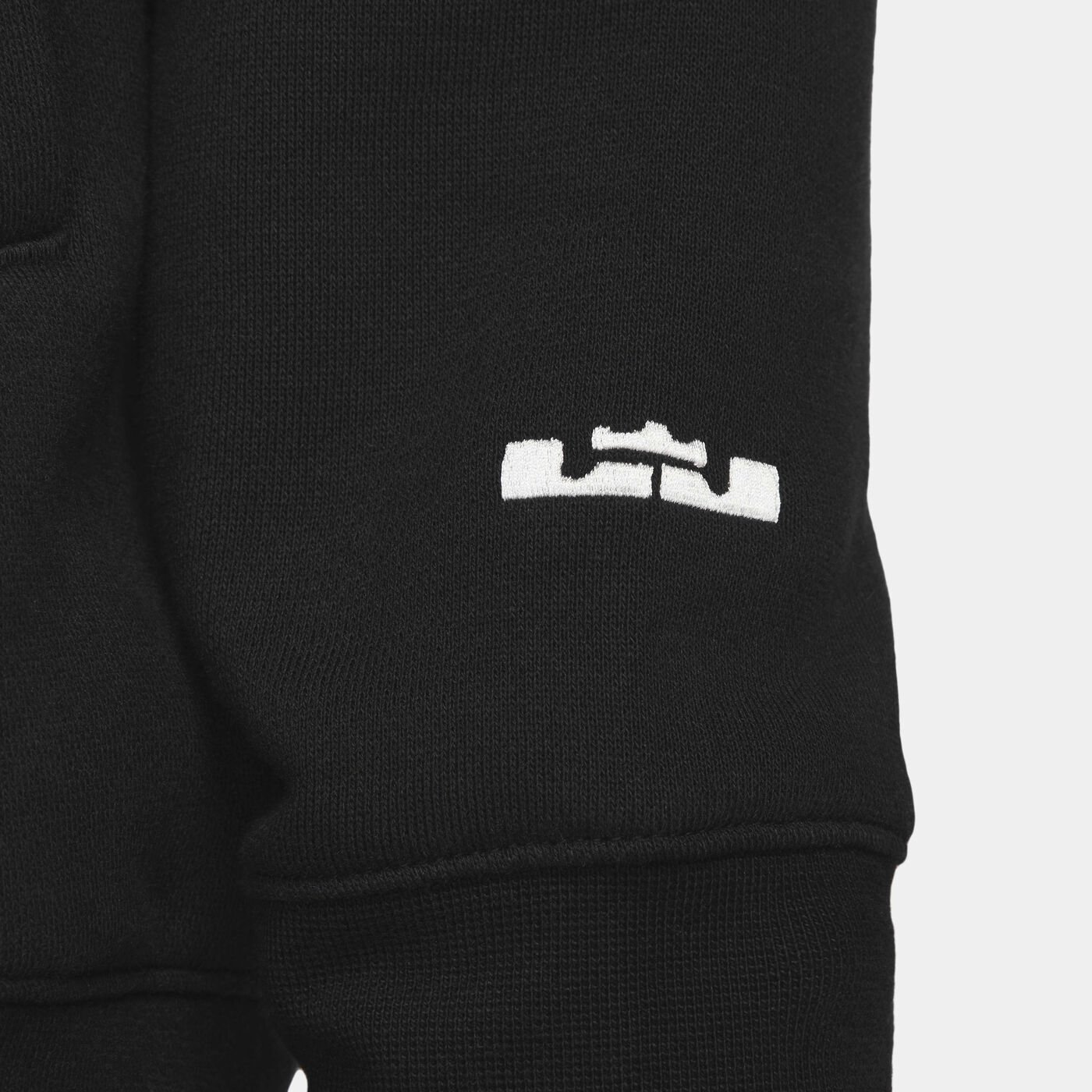 Men's LeBron Pullover Fleece Hoodie