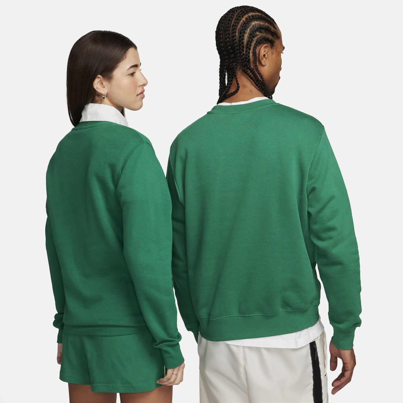 Men's Sportswear Club Fleece Crew