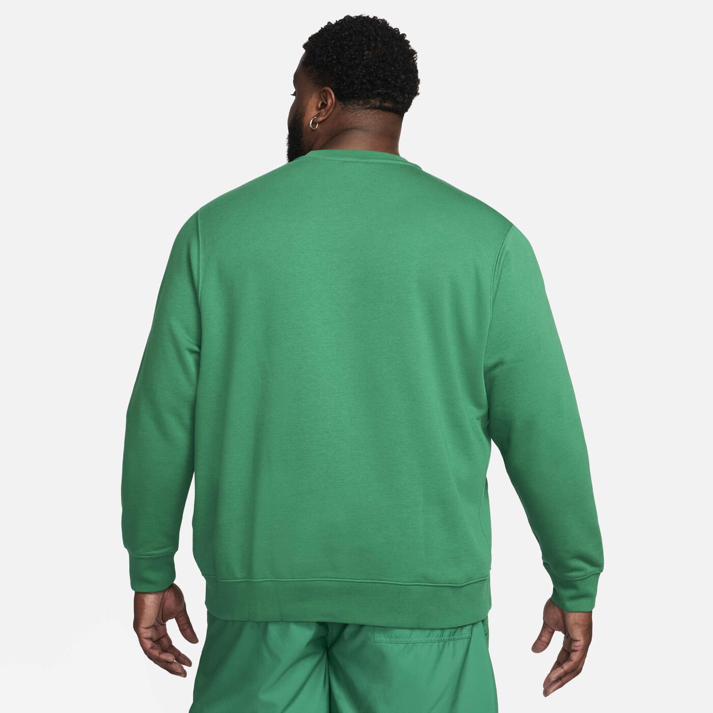 Men's Sportswear Club Fleece Crew