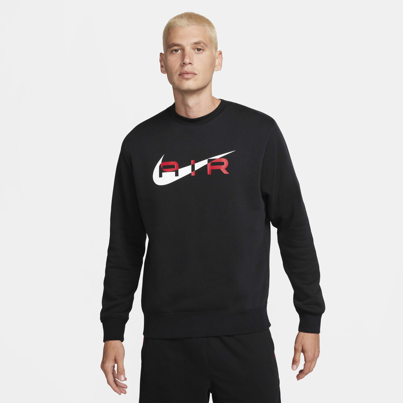 Men's Air Fleece Sweatshirt