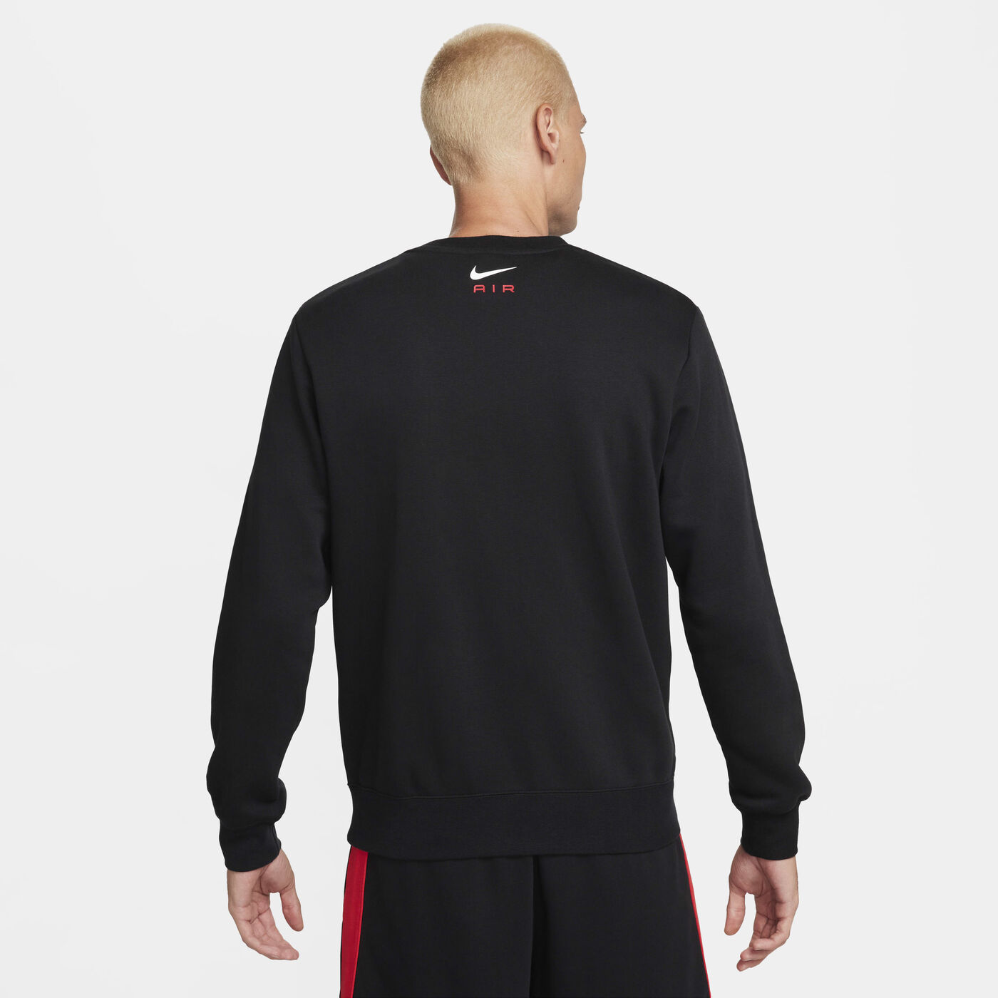 Men's Air Fleece Sweatshirt