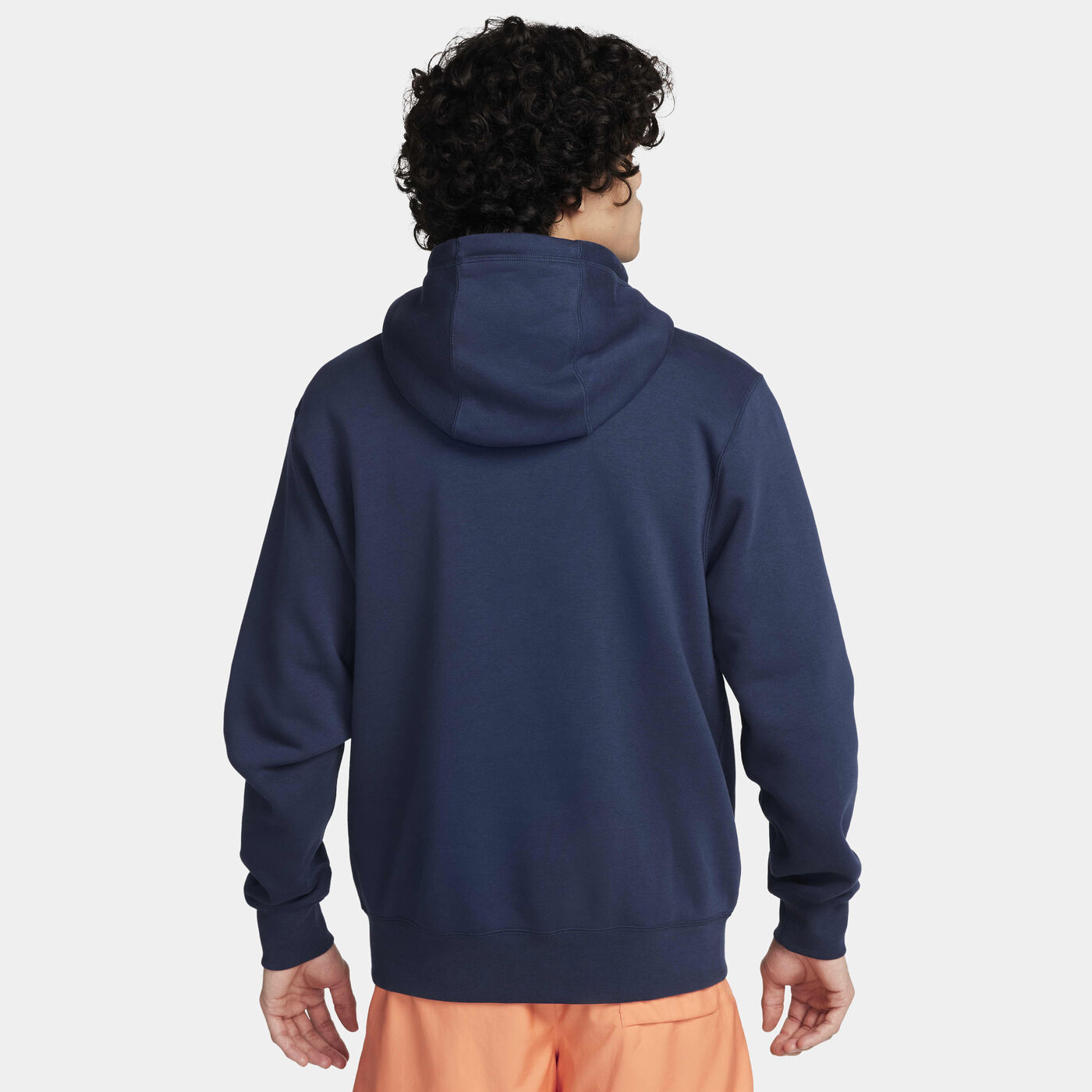 Men's Club Fleece Pullover Hoodie