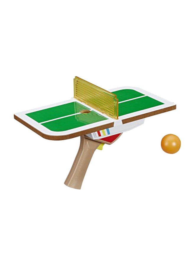 Tiny Pong Game Toy