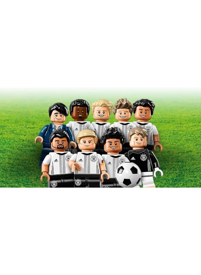 LEGO 71014 Mannschaft Minifigures - 1 Blind Bag