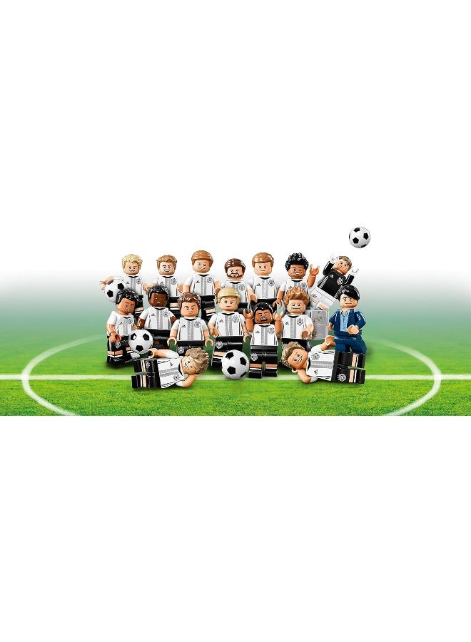 LEGO 71014 Mannschaft Minifigures - 1 Blind Bag