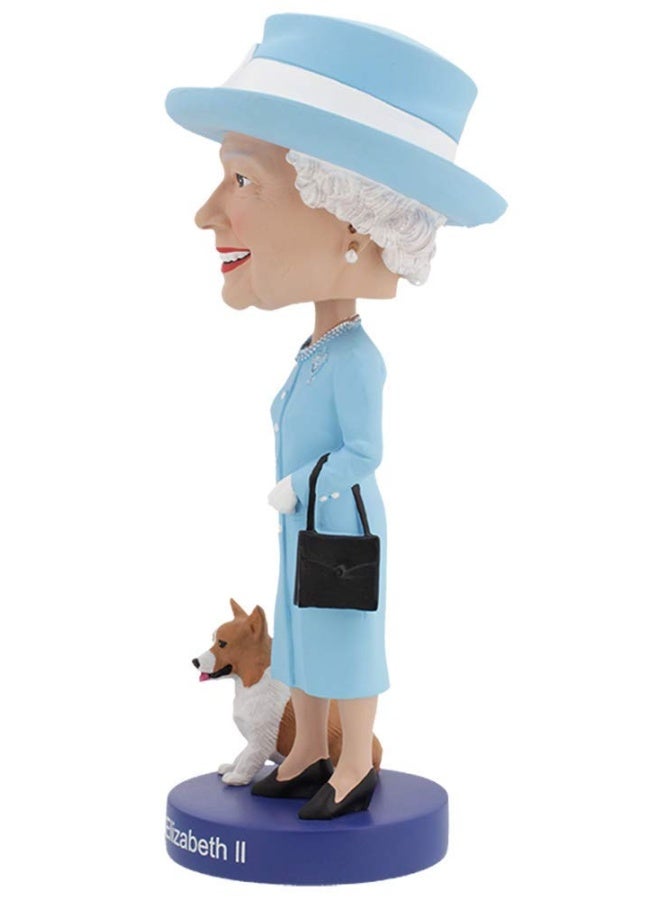 Queen Elizabeth II Bobblehead