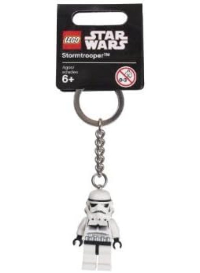 Star Wars Stormtrooper Key Chain