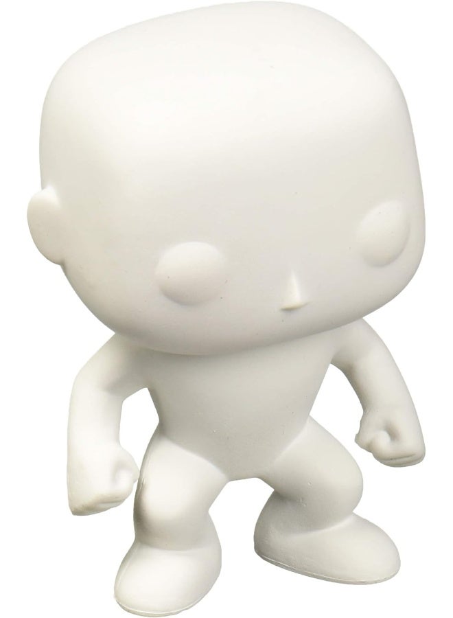 Funko POP D.I.Y: Pop Male