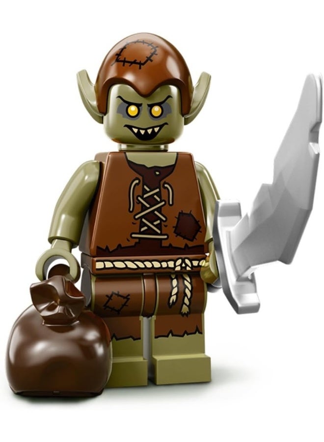 LEGO Minifigures Series 13 Goblin Construction Toy