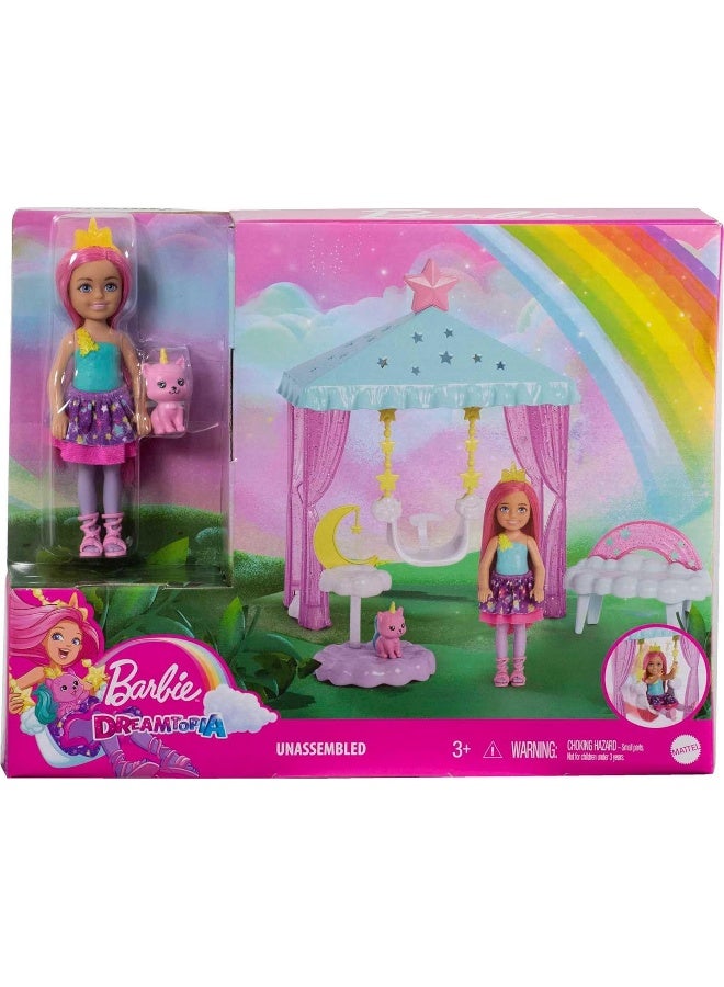 BARBIE BRAND HLC27 Barbie Toy