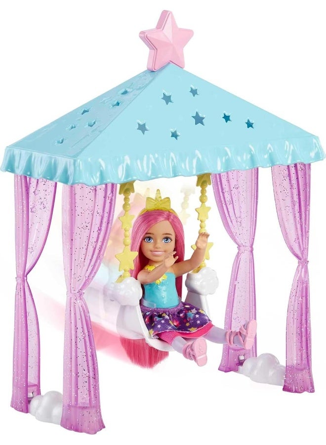 BARBIE BRAND HLC27 Barbie Toy