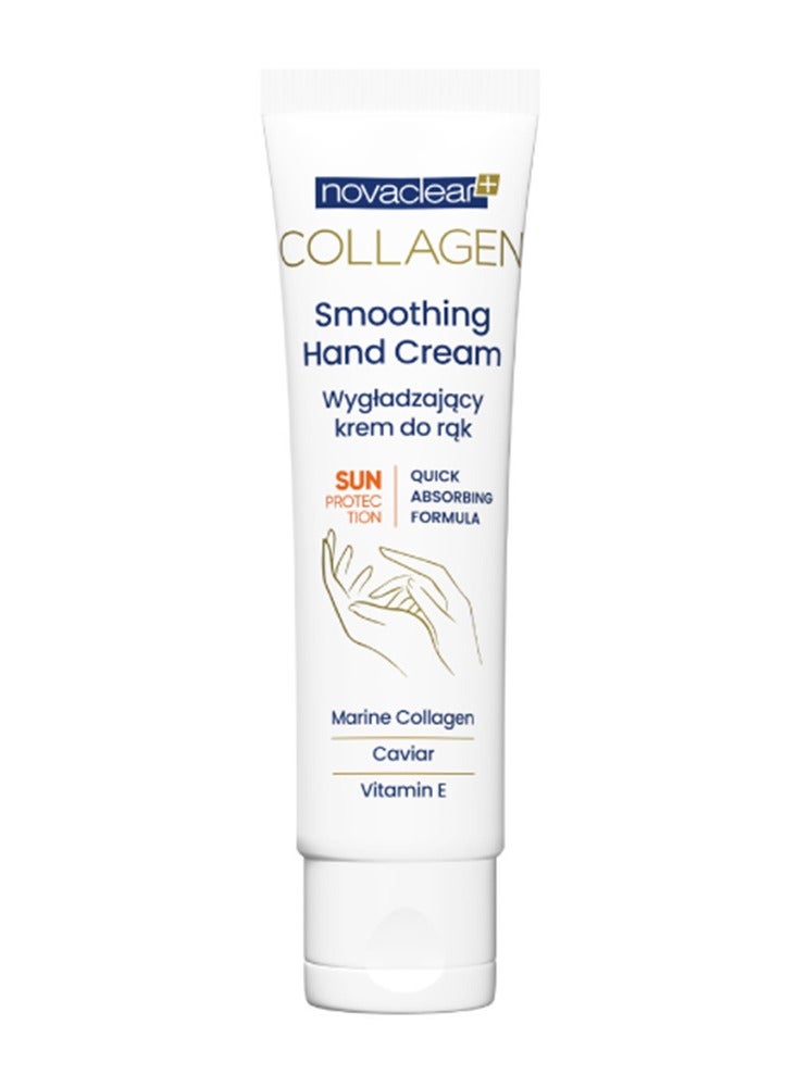 Collagen Smoothing Hand Cream 50 ml