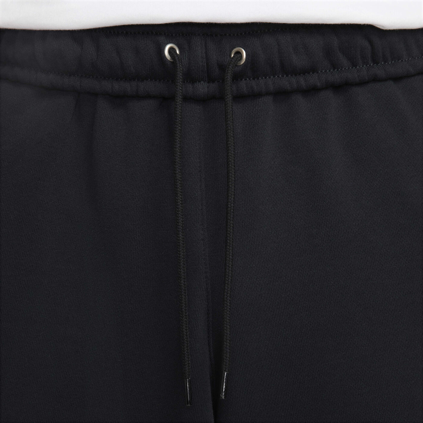 Men's Club Fleece Oversized Trousers