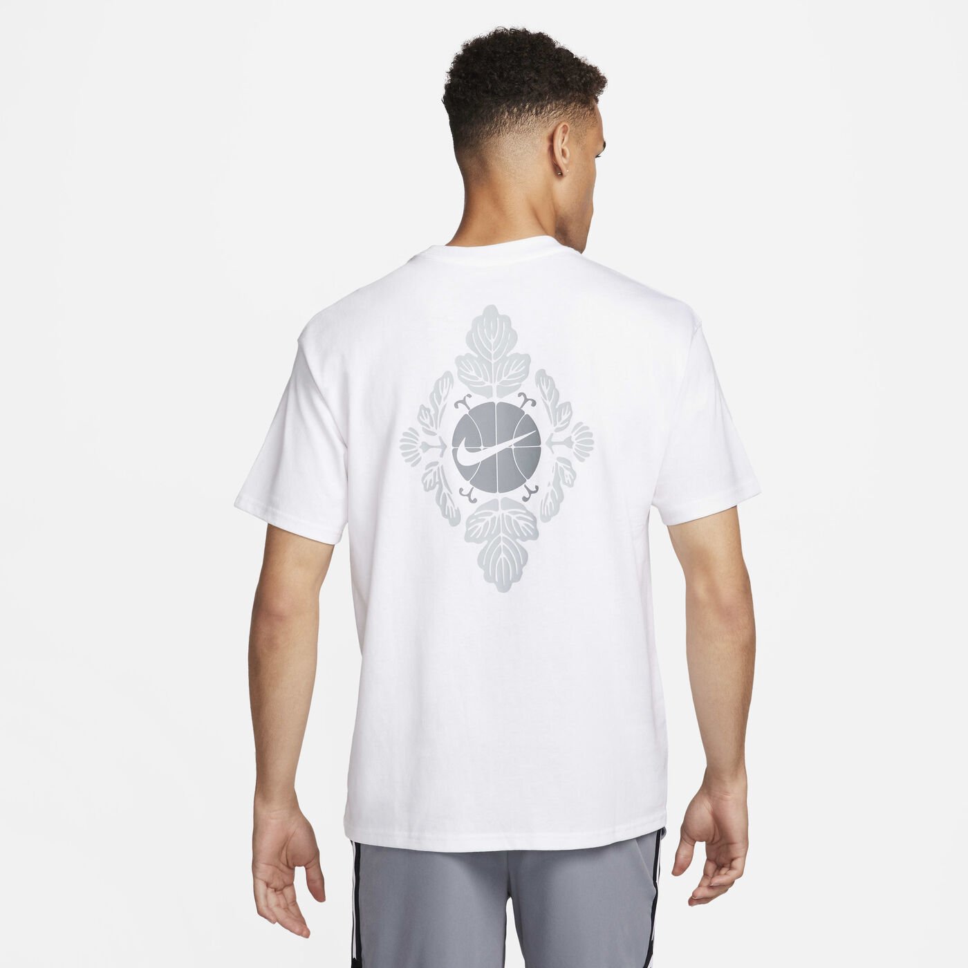 Men's Max90 Basketball T-Shirt