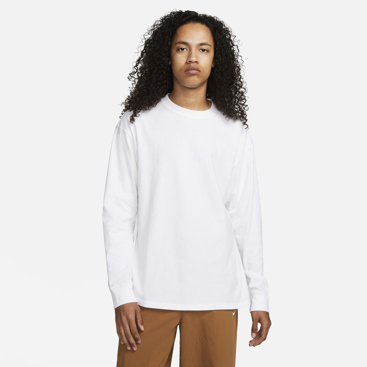 SB Long-Sleeve Skate T-Shirt