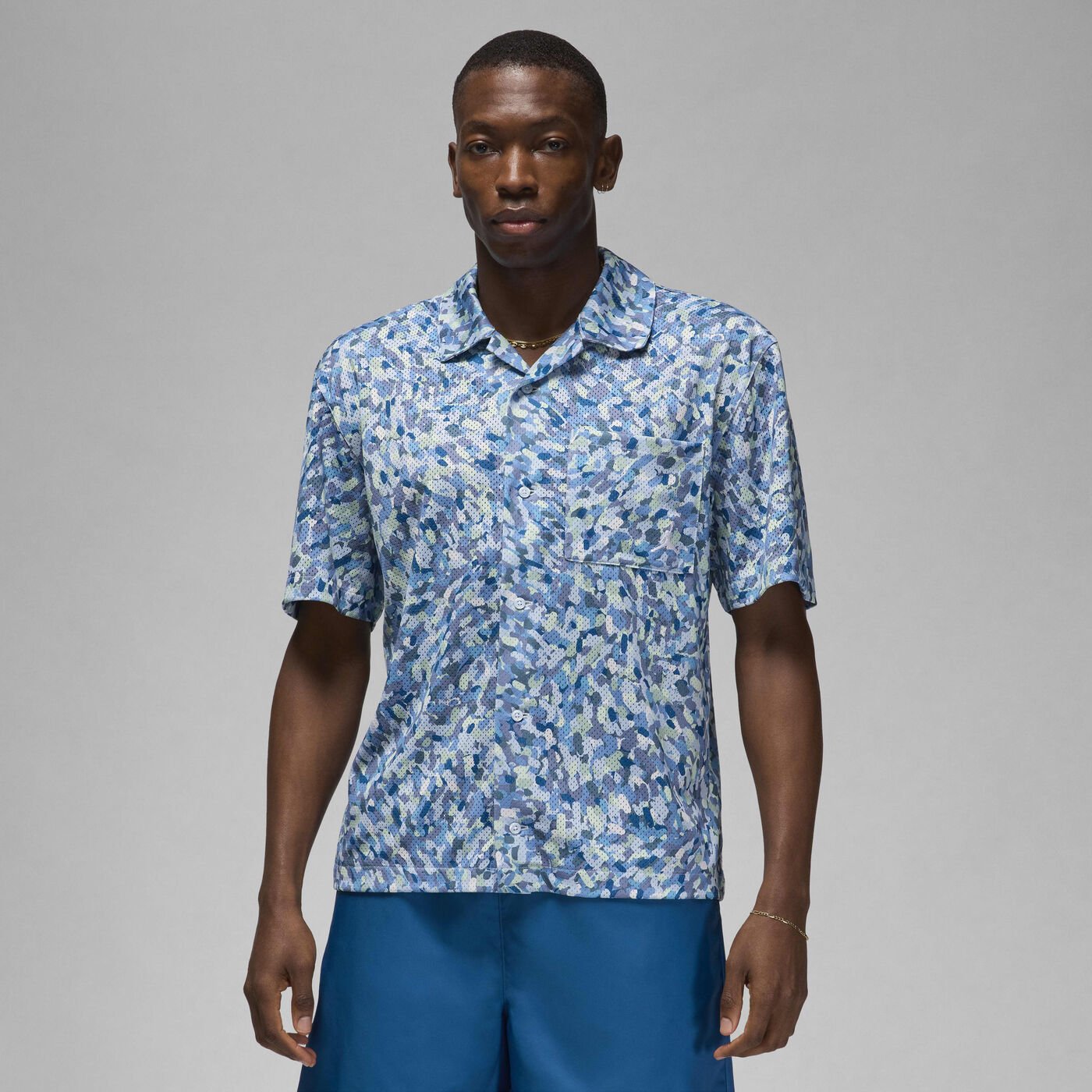 Men's Essentials Poolside Top