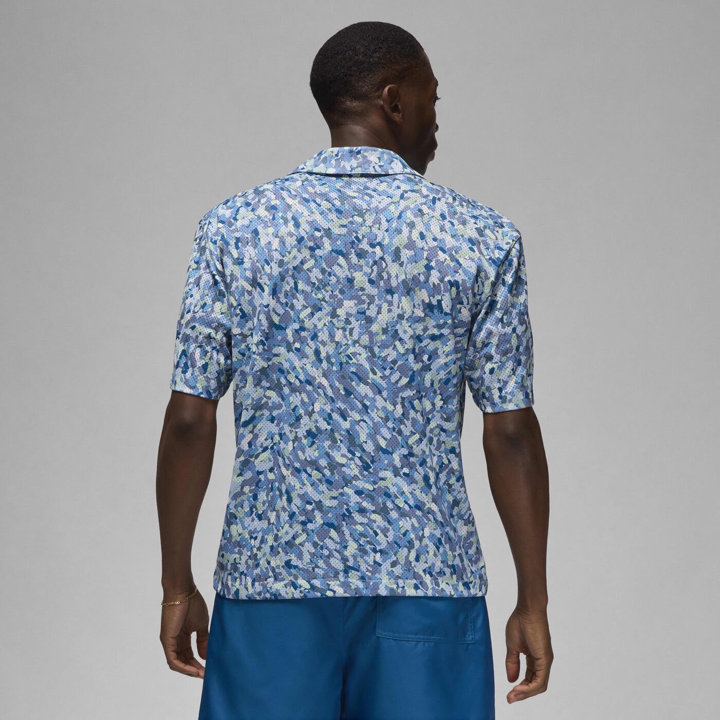 Men's Essentials Poolside Top