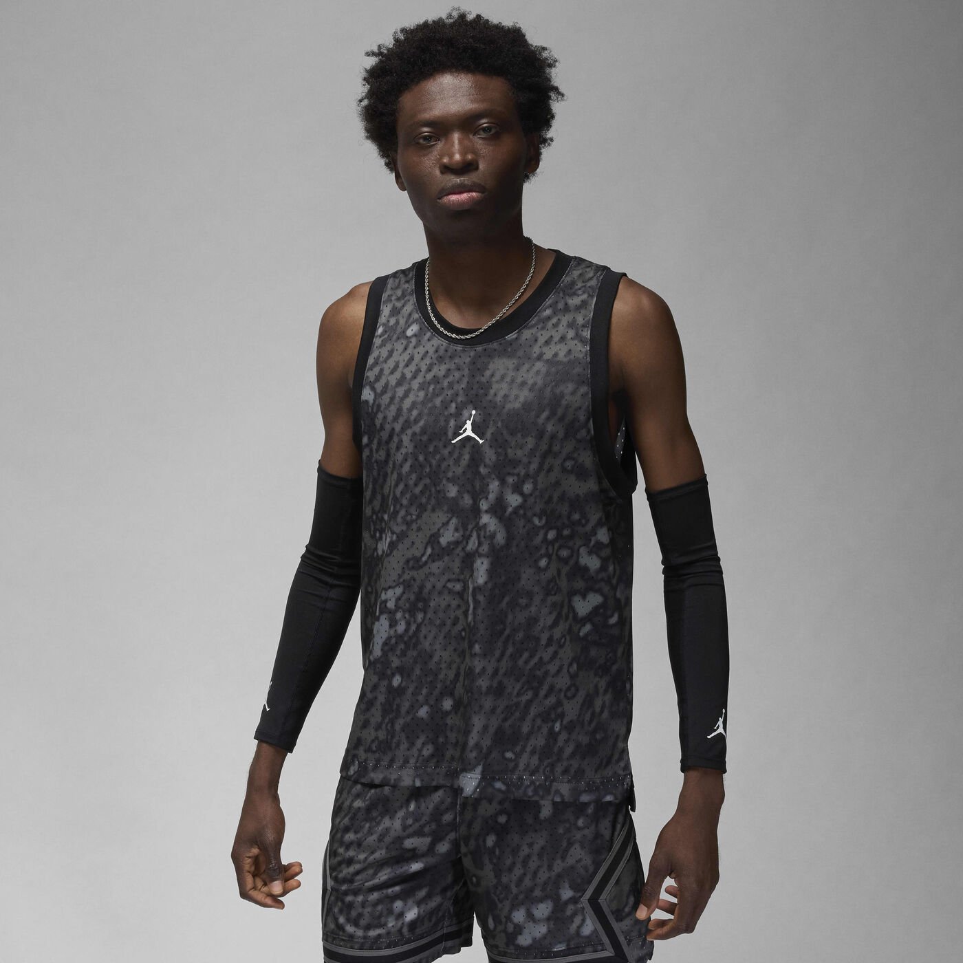 Men's Dri-FIT Mesh Top