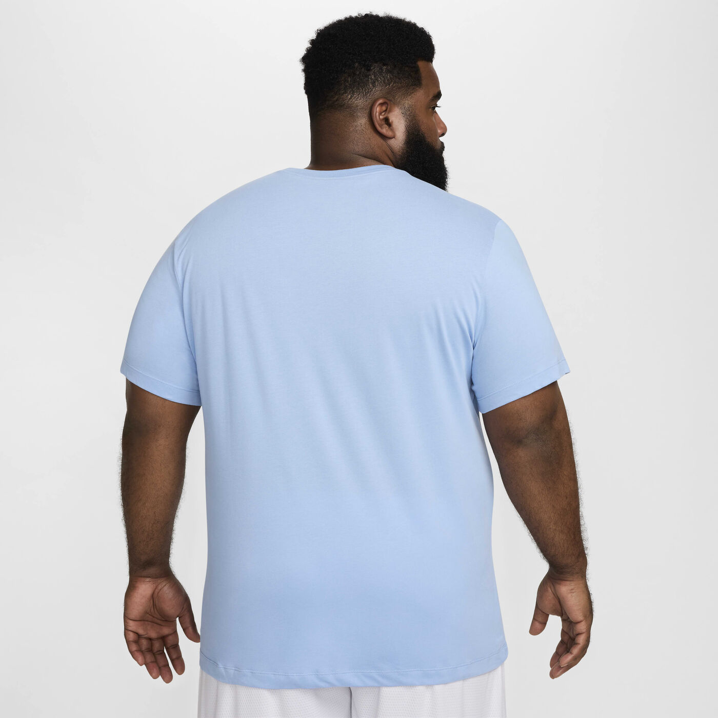 Men's Dri-FIT Basketball T-Shirt