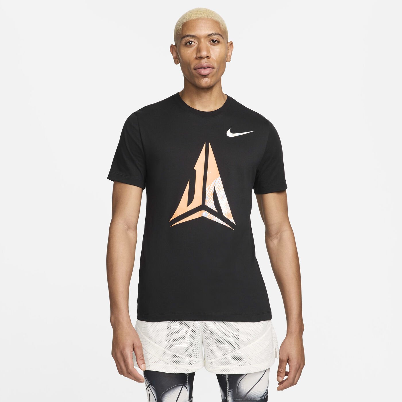 Men's Dri-FIT Basketball T-Shirt