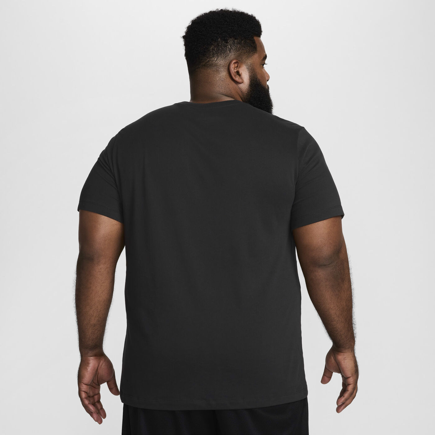 Men's Dri-FIT Basketball T-Shirt