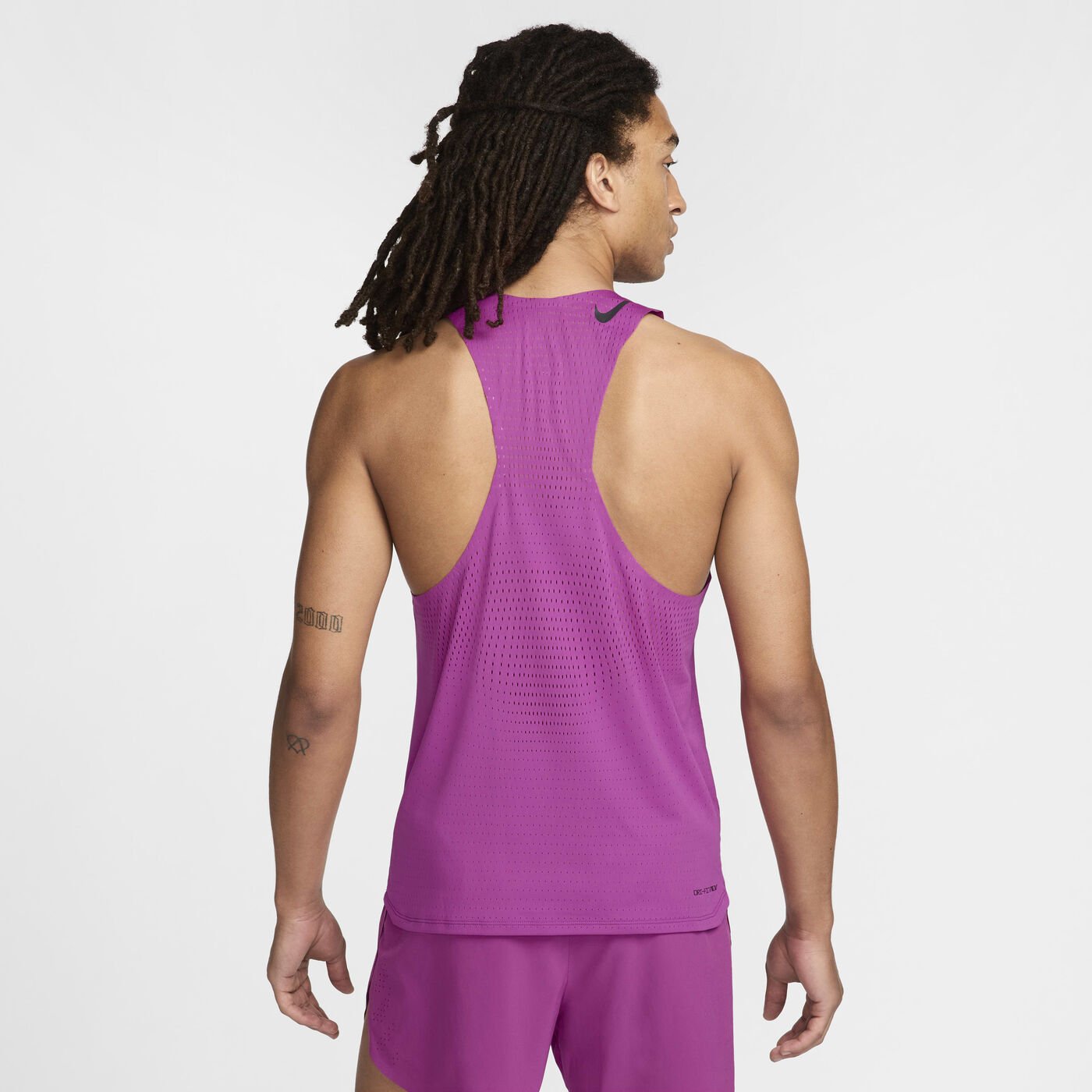 Men's AeroSwift Dri-FIT ADV Running Vest